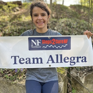 Team Page: Team Allegra 